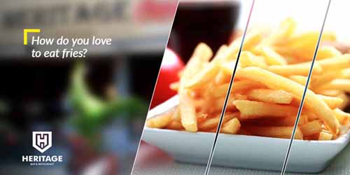 Heritage Bar & Restaurant for Good Food, Wine & Spirits, Buffet, Lunch & Dinner Kampala Uganda